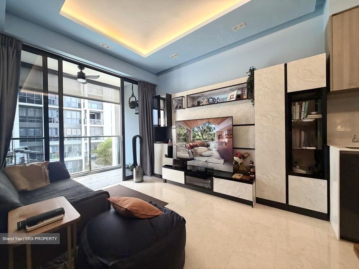Botanique At Bartley (D19), Condominium #615156081